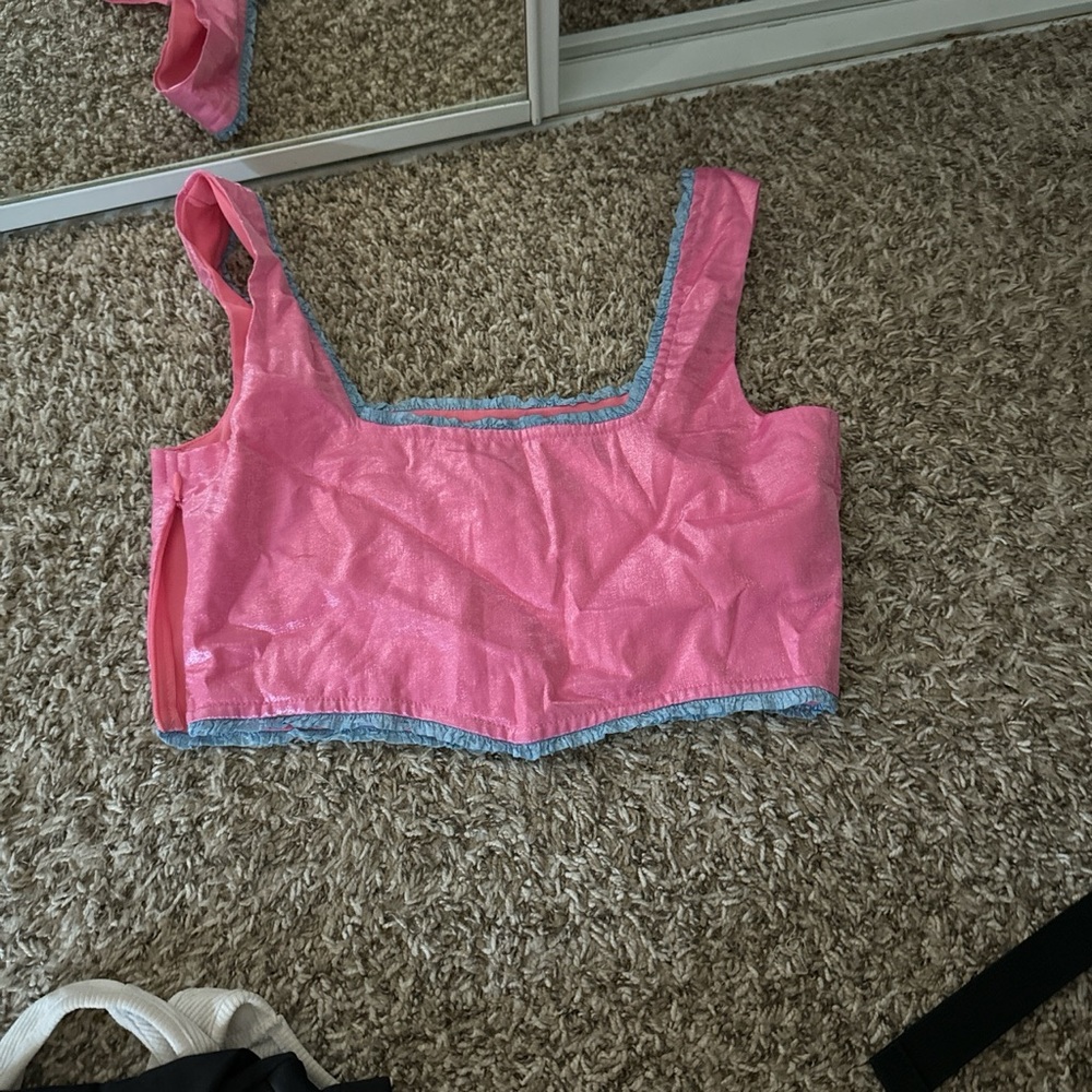 Pink Set - Picture 6 of 6